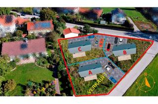 Grundstück zu kaufen in 82335 Berg, Nur noch 2 Baugrundstücke mit Baugenehmigung für Einfamilienhäuser im schönen Berg-Bachhausen