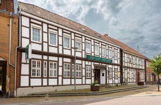 Immobilie mieten in 21368 Dahlenburg, Erfolgreiches Geschäft in Dahlenburg- Freiraum für Ihre Ideen