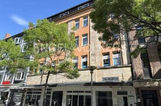 Geschäftslokal mieten in 31134 Hildesheim, Großzügige Ladenfläche in 1A Innenstadt-Lage