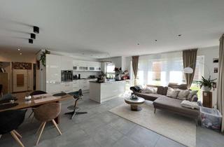 Wohnung kaufen in 78655 Dunningen, Neuwertige 4,5 Zimmer Eigentumswohnung in zentraler Lage.