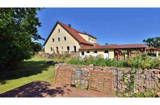 Haus kaufen in 17268 Templin, Energetisch saniertes Landhaus in der Uckermark, großzügiges Grundstück, naturnah leben u. vermieten