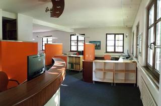 Büro zu mieten in 82008 Unterhaching, Attraktive Bürofläche (Erdgeschoss) in Unterhaching