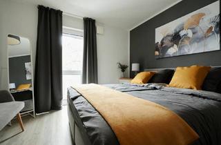 Wohnung mieten in 28844 Weyhe, Modernes Business Apartment mit 2 Schlafzimmern und Vollausstattung