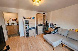 Wohnung kaufen in Oberhäuserstr., 91522 Ansbach, Provisionsfrei: Helle 4-Zi-DG-Wohnung in Ansbach