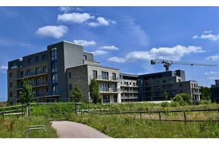 Wohnung kaufen in Kampstraße 35, 23843 Bad Oldesloe, [WE 2.06 • EG • Typ 6] hochwertige 3 Zimmer-Wohnung mit Terrasse