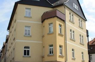 Wohnung mieten in Triptiser Straße 17, 07955 Auma, Schicke 2-Raum-Wohnung sucht dich!