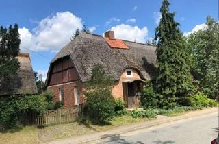 Haus kaufen in 17091 Kriesow, Naturliebhaber aufgepasst!