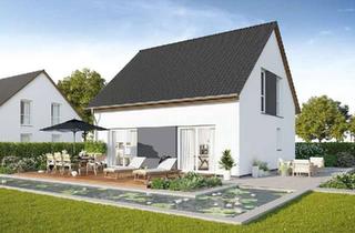 Einfamilienhaus kaufen in 39624 Kalbe, Fibalino Family: dieses kompakte Einfamilienhaus lässt keine Wünsche offen!