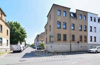 Haus kaufen in Schillerstraße, 08115 Lichtentanne, Dreifamilienhaus in Lichtentanne
