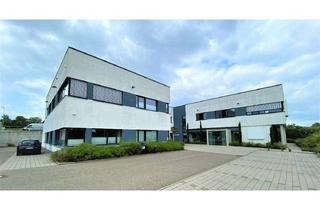 Gewerbeimmobilie kaufen in 74189 Weinsberg, Büro und Hallenflächen mit Erweiterungspotenzial