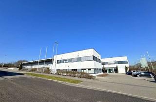 Anlageobjekt in 74189 Weinsberg, Büro und Hallenflächen mit Erweiterungspotenzial