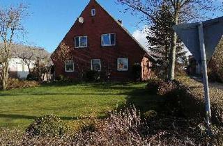 Grundstück zu kaufen in 25938 Oldsum, Traumhaftes Baugrundstück mit Baugenehmigung in Oldsum/Klintum