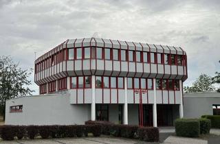 Büro zu mieten in 56424 Ebernhahn, Attraktive Bürofläche im 2. OG eines hochmodernen Fitness- und Gesundheitscenters