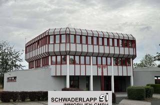Büro zu mieten in 56424 Ebernhahn, Attraktive Bürofläche im 2. OG eines hochmodernen Fitness- und Gesundheitscenters
