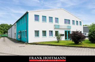 Büro zu mieten in 24568 Kaltenkirchen, Gepflegte Büroetage im Gewerbegebiet Süd in Kaltenkirchen