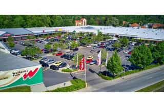 Geschäftslokal mieten in An Der Spinnerei, 01705 Freital, Einzelhandelsfläche von ca. 1.479 m² (opt. 1200 m²) im Weißeritz Park Freital