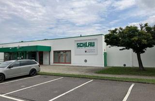 Geschäftslokal mieten in Am Gewerbepark 10, 03051 Gallinchen, Frei gestaltbare Ladenfläche im Gallinchen Center