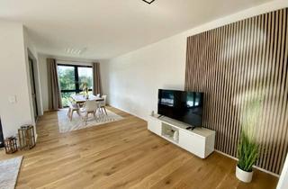 Immobilie mieten in Mühlgasse, 74229 Oedheim, Suite am Kocher mit Balkon, Netflix & Parkplatz
