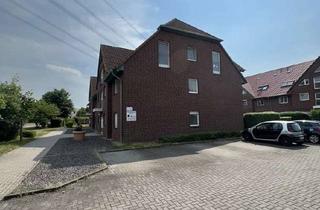 Anlageobjekt in 39326 Hohenwarsleben, frisch renovierte und modernsierte 2-Zimmerwohnung mit Balkon und Stellplatz