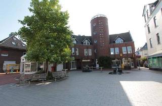 Gewerbeimmobilie mieten in Fr.-Ebert-Str. 28, 26954 Nordenham, Gewerberäume in der Fußgängerzone