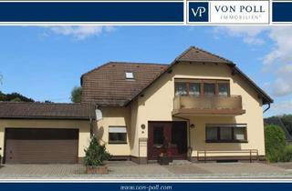 Haus kaufen in 02708 Schönbach, Schönbach - Großzügiges Wohn- und Geschäftshaus