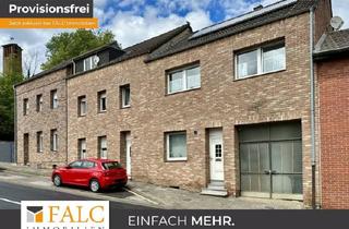 Haus kaufen in 52531 Übach-Palenberg, Kapitalanlage - Rendite 6% - Inflationsschutz für Ihr Geld
