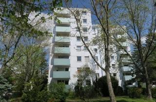 Wohnung kaufen in Paul-Ehrlich-Straße, 97218 Gerbrunn, GEMÜTLICHE 3-ZW IN GERBRUNN MIT SONNENBALKON UND EINZELGARAGE