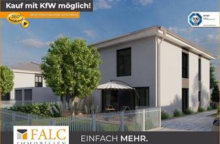 Doppelhaushälfte kaufen in 86637 Villenbach, Ihre 100 % Toscana Doppelhaushälfte - keine versteckten Zusatzkosten