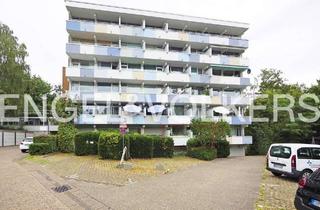 Wohnung kaufen in 66119 Saarbrücken, Attraktive Kapitalanlage am Saarbrücker Winterberg!