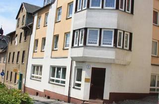 Wohnung mieten in Eichplatz, 07955 Auma, 2-Raum-Wohnung in zentraler Lage von Auma
