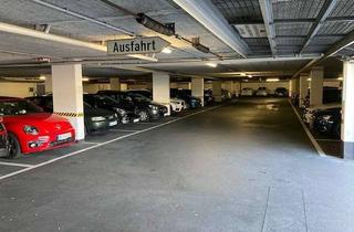 Immobilie mieten in Böblinger Straße 130, 71065 Sindelfingen, Zentrale und gut gesichert TG-Stellplätze