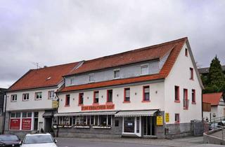 Haus kaufen in 64686 Lautertal (Odenwald), Gebäudeensemble mit Top-Rendite