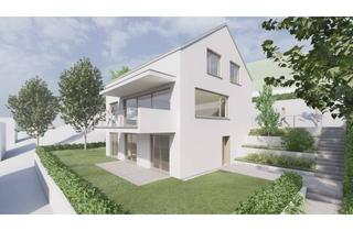 Haus kaufen in 72218 Wildberg, **Projektiertes Einfamilienwohnhaus mit toller Aussicht für die junge Familie**