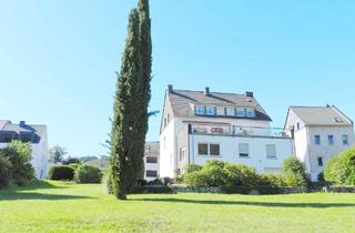 Haus kaufen in 56841 Traben-Trarbach, Traben: voll vermietetes Dreifamilienhaus mit Option auf zwei Baugrundstücke in bester Lage!
