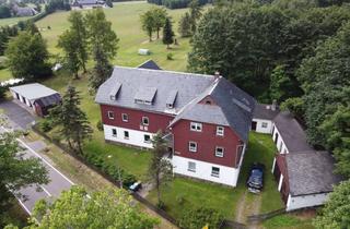Haus kaufen in 09548 Deutschneudorf, Denkmalschutzobjekt mit viel Potenzial zum Verkauf
