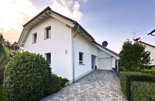 Haus kaufen in 88048 Friedrichshafen, Familien-Traumhaus am Bodensee