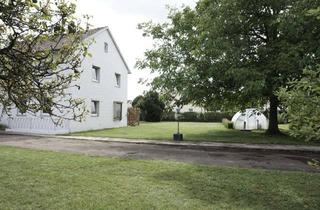 Einfamilienhaus kaufen in 89415 Lauingen (Donau), Einfamilienhaus mit großem Grundstück!2 Garagen, Obstbäume und Gewächshaus!