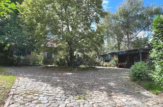 Haus kaufen in 67744 Cronenberg, Ein Schmuckstück zum Verlieben! Weitläufiges Anwesen mit zwei Häusern in Cronenberg