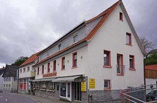 Anlageobjekt in 64686 Lautertal (Odenwald), Gebäudeensemble mit Top-Rendite