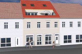 Anlageobjekt in Schlossgasse, 55232 Alzey, Lukrative Investitionsimmobilie im Herzen von Alzey Schlossgasse