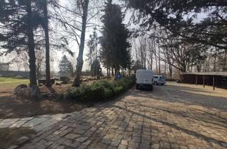 Grundstück zu kaufen in Alte Hauptstraße 29, 18320 Trinwillershagen, 1.000m² genehmigte Wohnfläche bei Kühlungsborn - günstig finanzierbar durch KfW