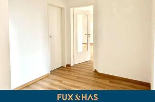 Wohnung kaufen in 49808 Lingen, NEU: Dachgeschosswohnung mit uneinsehbarem Balkon: 3 Zimmer, Küche, Vollbad uvm.!