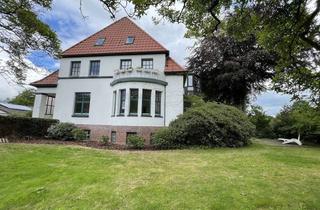 Haus kaufen in 27624 Bad Bederkesa, #IMMOTIONAL - ATTRAKTIVE KAPITALANLAGE MIT BAUGRUNDSTÜCK IN BEDERKESA