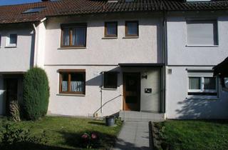 Einfamilienhaus kaufen in Mittelbergstraße 85, 88400 Biberach an der Riß, Gepflegtes Einfamilienhaus in Reihenbauweise