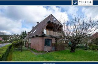 Einfamilienhaus kaufen in 27793 Wildeshausen, Ruhig gelegenes Ein- /Zweifamilienhaus für Handwerker