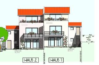 Doppelhaushälfte kaufen in 94127 Neuburg, Moderne Doppelhaushälfte in bester Lage mit traumhaftem Ausblick bei Passau - HAUS 2