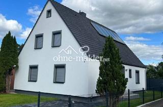 Einfamilienhaus kaufen in 29229 Celle, Preissenkung: Luxuriös kernsaniertes 5-Zimmer Einfamilienhaus auf Neubau-Niveau schöner Lage