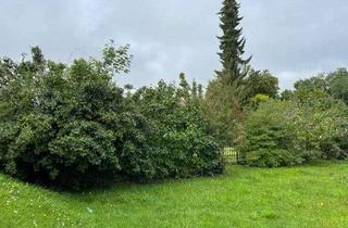 Grundstück zu kaufen in 63526 Erlensee, Zentral und sehr ruhig gelegenes ***vielseitig zu bebauende Grundstück*