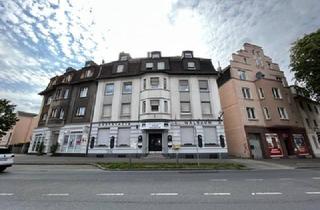 Mehrfamilienhaus kaufen in 44532 Lünen, Lünen CITY Nah, Gute Substanz, top Rendite