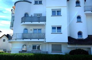 Wohnung kaufen in Hammerweg, 56626 Andernach, Geschmackvolle 3-Raum-Terrassenwohnung mit Aufzug, Balkon und Videoüberwachten Tiefgarage in Andernach